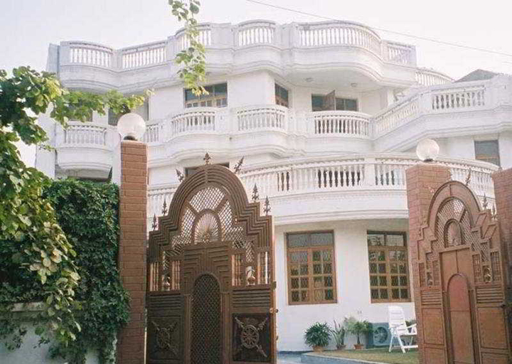 Exterior & Views, Omvilas, Gurgaon