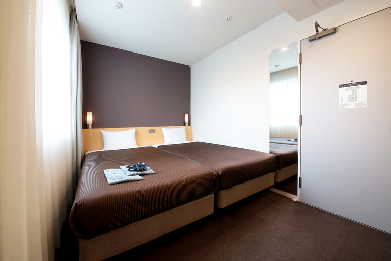 Bedroom 15