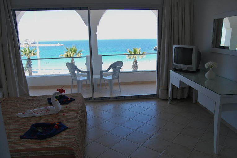 Exterior & Views 2, Delphin Ribat, Monastir