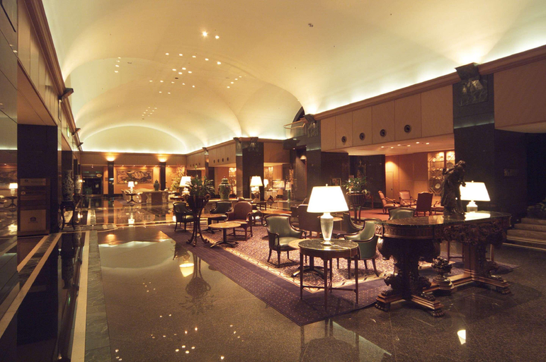 Food & Drinks 5, THE GLOBAL VIEW Nagasaki Hotel, Nagasaki
