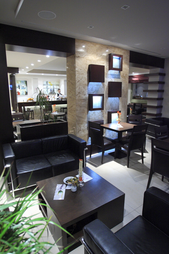 Public Area 4, Blue Waves Resort, Malinska-Dubašnica