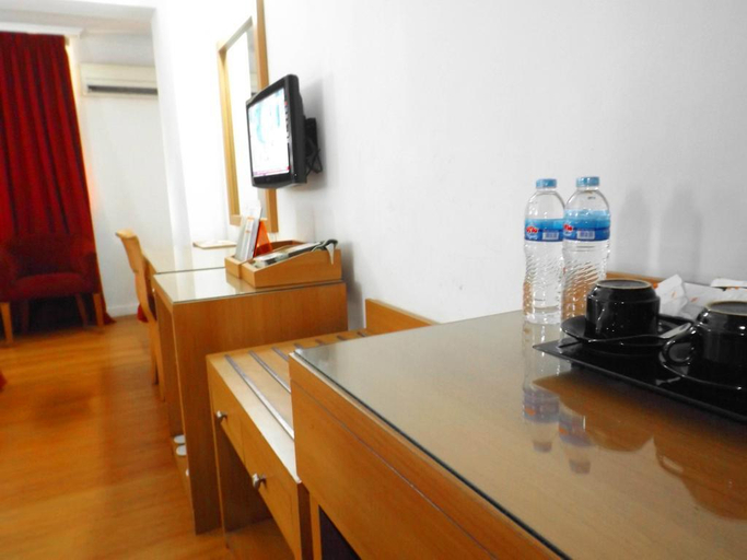 Exterior & Views 2, Sofyan Hotel Cut Meutia, Jakarta Pusat