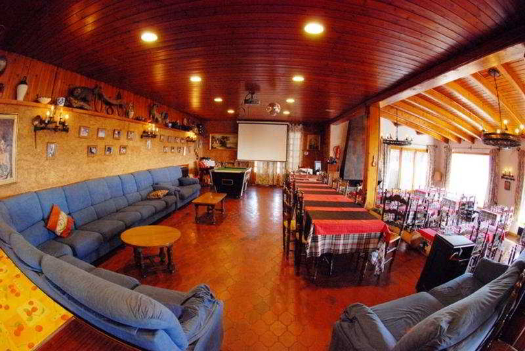 Food & Drinks 5, Terralta, Girona