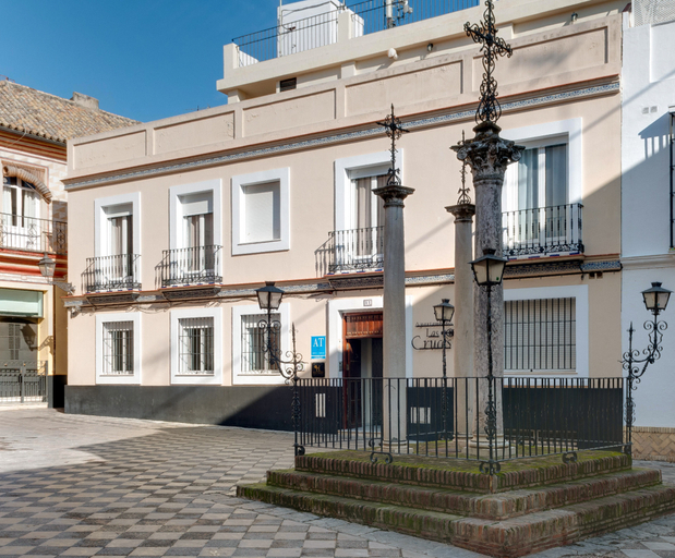 Exterior & Views 2, Suites Maestranza - Refinadores by Magno Apartments, Sevilla