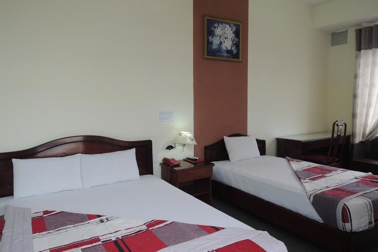 C30 Glory Hotel, Nha Trang
