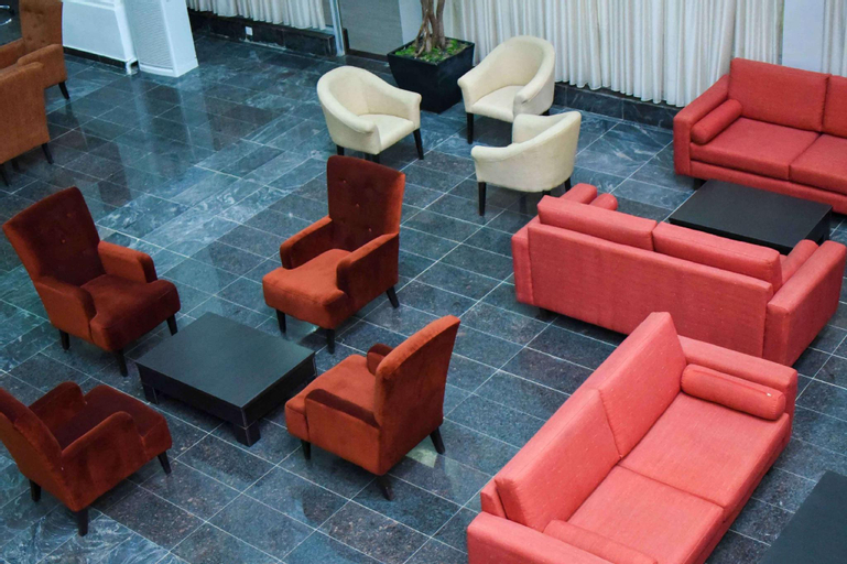 Best Western Plus Mydas Hotel, Owo