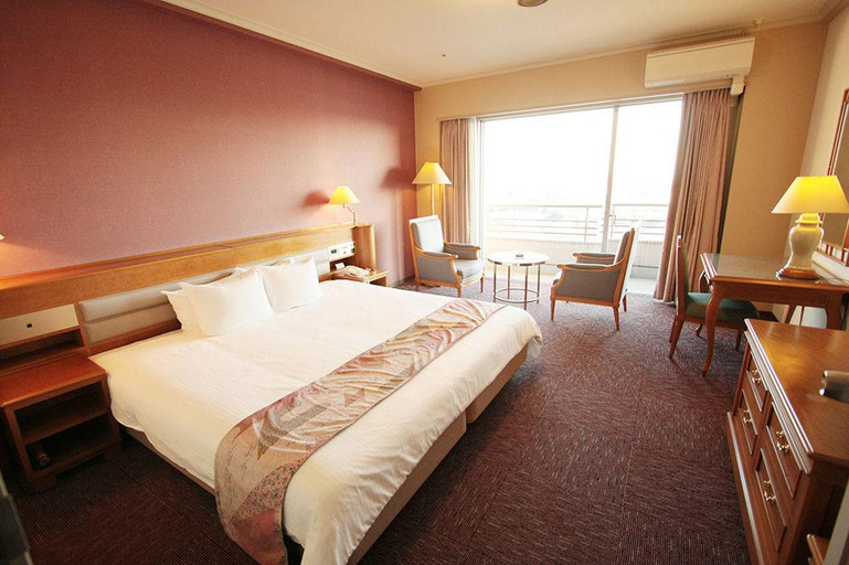 Exterior & Views 2, Best Western Hotel Sendai, Sendai