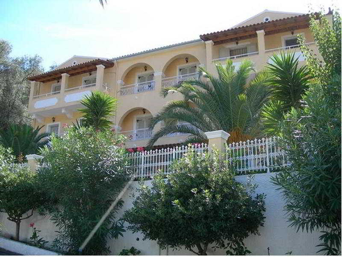 Exterior & Views 5, Marina Apartments, Ionian Islands