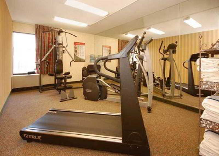 Others, New Victorian Inn & Suites, Douglas