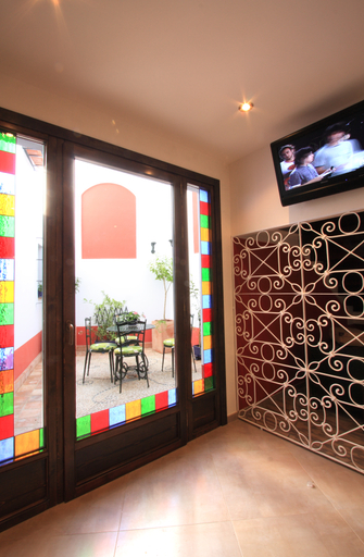 Public Area 2, Casa Baños de la Villa, Córdoba