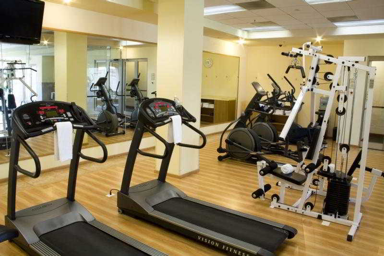 Courtyard by Marriott San Luis Potosi, San Luis Potosí