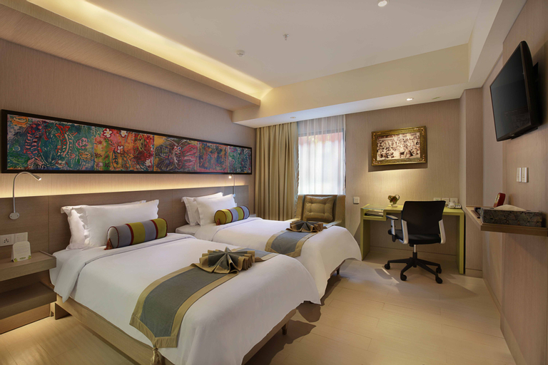 Bedroom 16