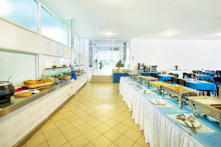 Food & Drinks 4, Xenios Port Marina Hotel, Central Macedonia
