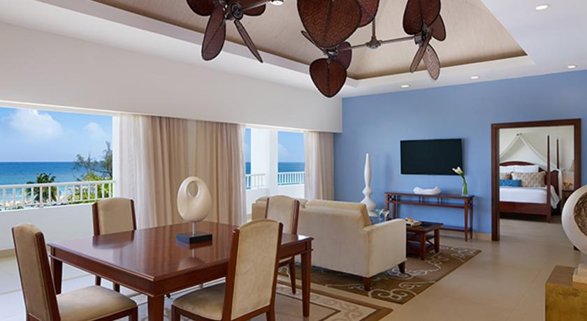 Bedroom 3, Secrets St James Montego Bay