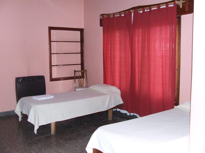 Bedroom 3, INTERSUR AMANCAY BARILOCHE, Bariloche