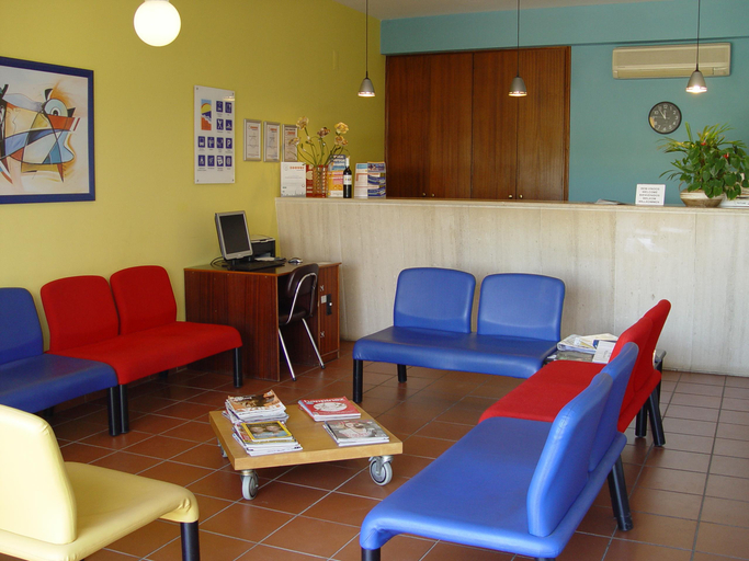 Public Area, Quinta das Figueirinhas & Quintinha Village, Lagoa