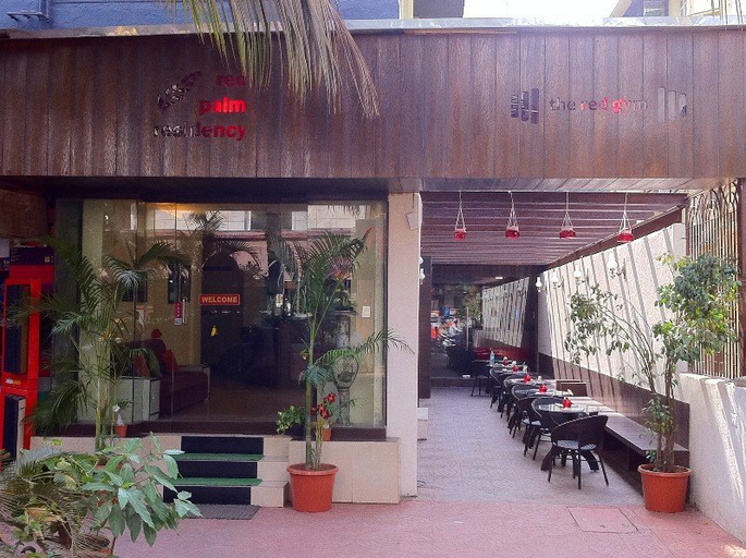 Food & Drinks, Red Palms, Mumbai Suburban