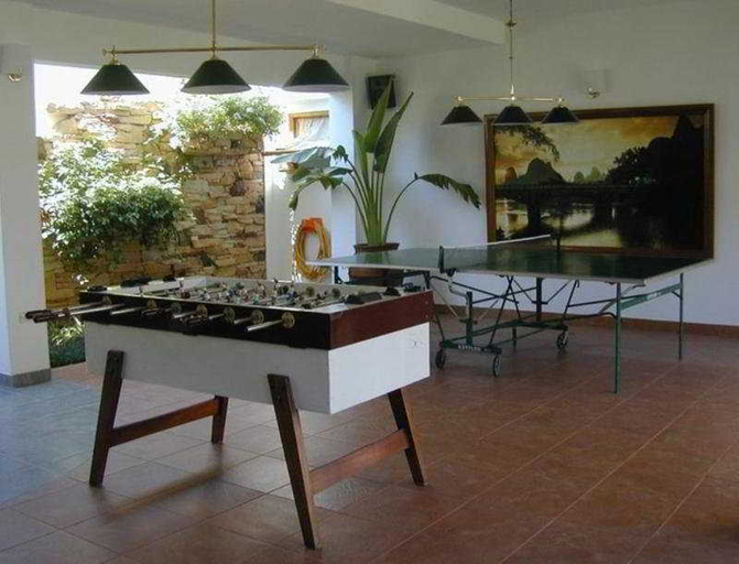 Food & Drinks 4, Westfalenhaus, Asunción