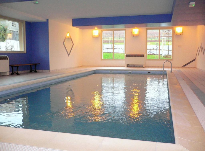 Sport & Beauty 5, Résidence Odalys Le Domaine des Rois, Haut-Rhin