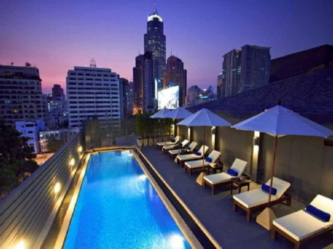 Sport & Beauty 2, Hotel Solo Sukhumvit 2, Khlong Toey