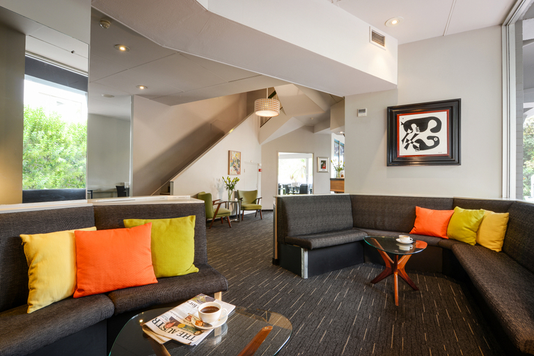 Public Area 5, Aurea Hotel Perth Kings Park, Perth