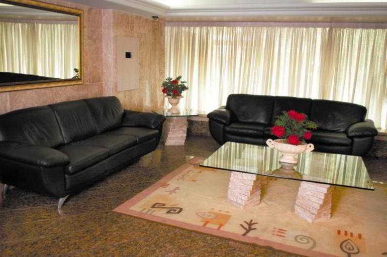 Public Area