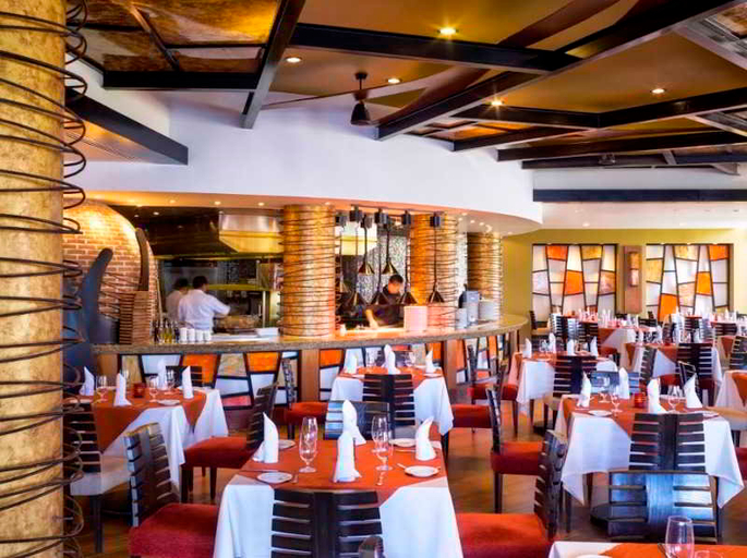 Food & Drinks 4, Villa del Palmar Cancun Luxury Beach Resort & SPA, Isla Mujeres
