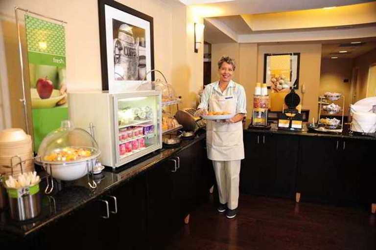 Public Area 2, Hampton Inn & Suites Nashville-Airport, Davidson