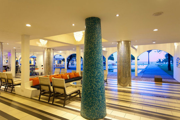 Public Area 4, Trinco Blu by Cinnamon, Trincomalee Town and Gravets