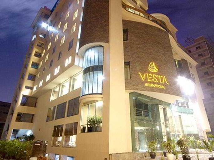 Exterior & Views 1, Vesta International, Jaipur