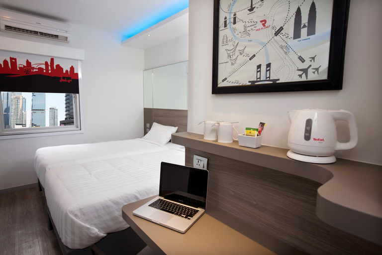 Bedroom 23