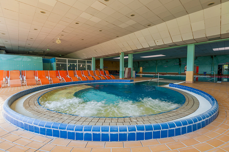 Sport & Beauty 2, Grand Hotel Primus, Ptuj