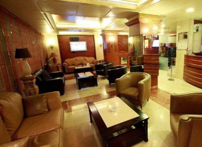 Public Area 5, Duroy Hotel, Beirut