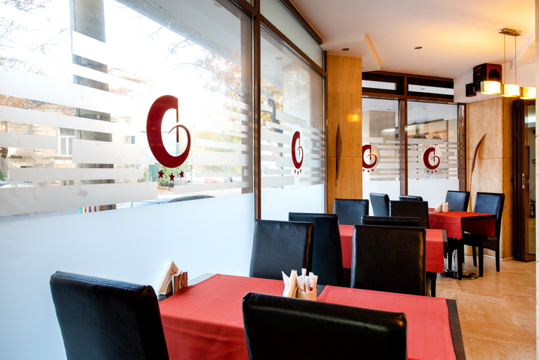 Public Area 2, Duke Armeneasca Suites by Olala!, Municipiul Bucuresti