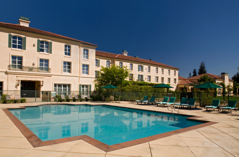 Sport & Beauty 2, Hyatt Regency Sonoma Wine Country, Sonoma