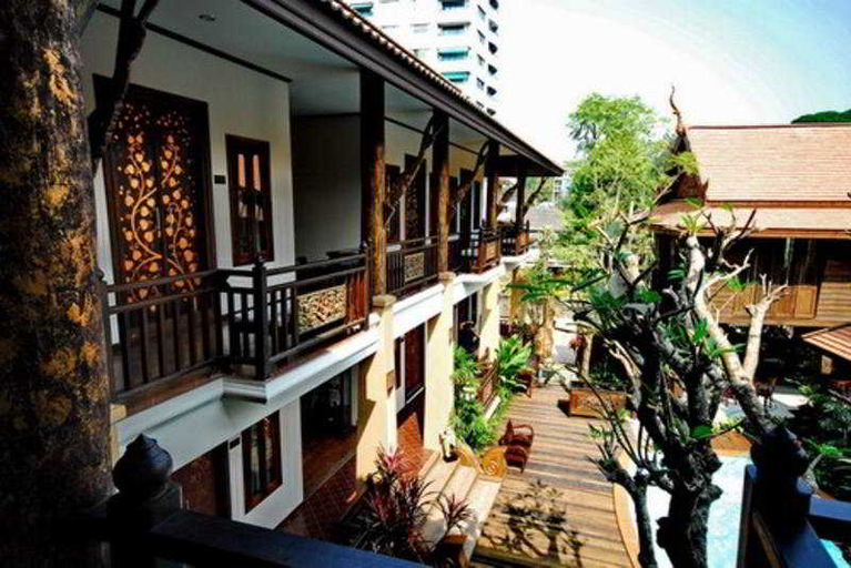 Exterior & Views 2, Amata Lanna Chiangmai, Muang Chiang Mai