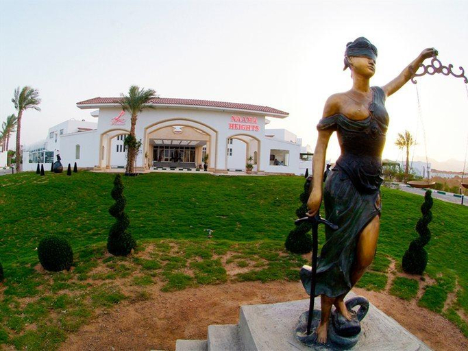 Exterior & Views 3, Panorama Naama Heights, Sharm el-Sheikh