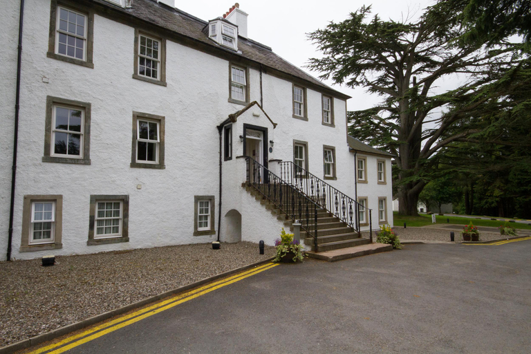 Exterior & Views 2, Moness House Hotel and Resort Cottages, Perthshire and Kinross