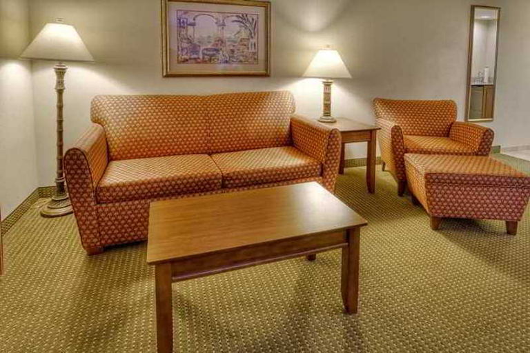 Public Area 2, Hampton Inn & Suites Stuart-North, Martin