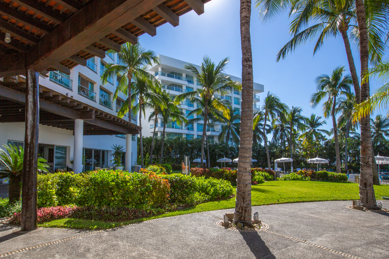 Exterior & Views 2, Ocean Breeze Nuevo Vallarta, Puerto Vallarta