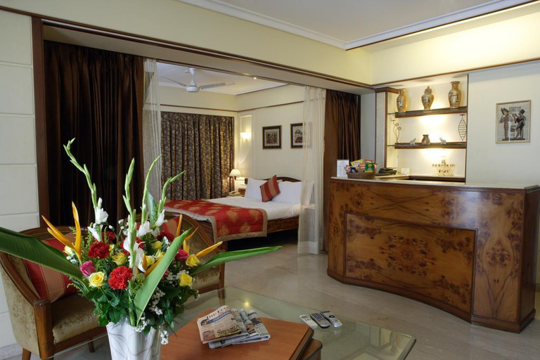 Public Area 4, Hotel Regal Enclave, Mumbai Suburban