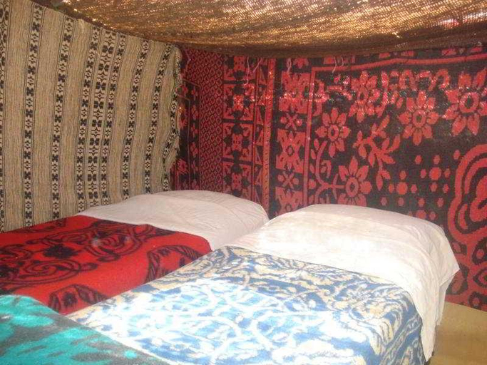 Bedroom 2, Bivouac Les Dunes De Tinfou, Zagora