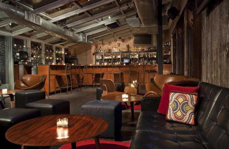 Food & Drinks 4, Four Points By Sheraton Manhattan Chelsea, New York