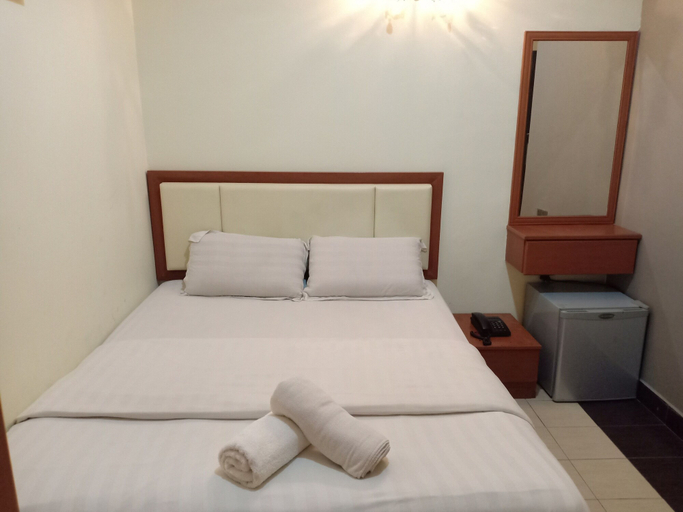 Bedroom 3, TC Inn Executive Hotel, Seri Kembangan