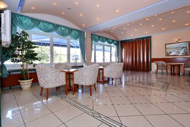 Public Area 2, Hotel Mediteran, Zadar