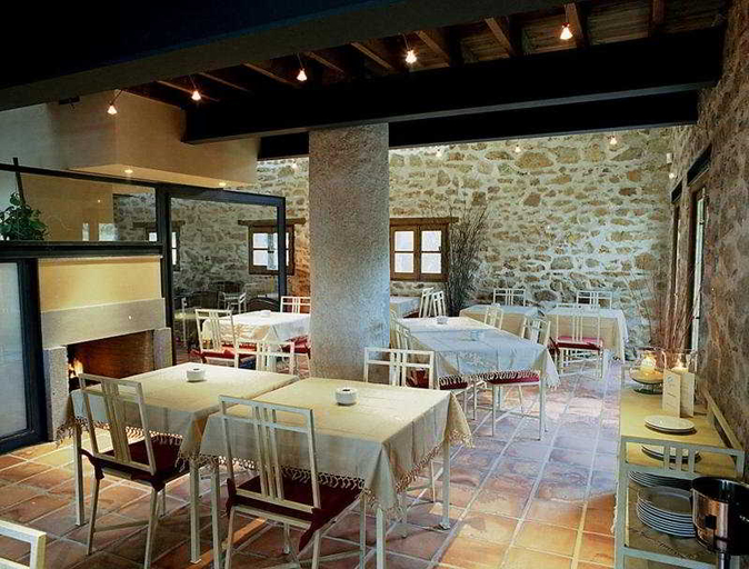 Food & Drinks 4, El Turcal, Cáceres