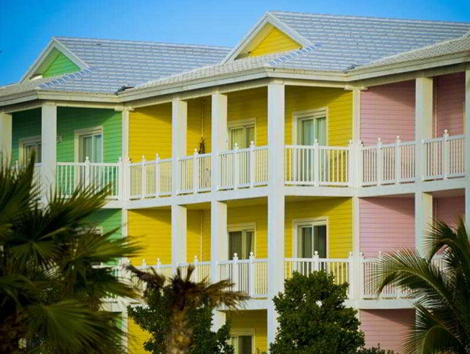 Resorts World Bimini,