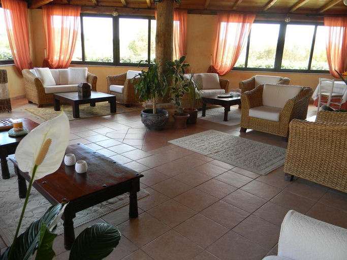 Public Area 4, Relais Fenicottero Rosa, Olbia-Tempio