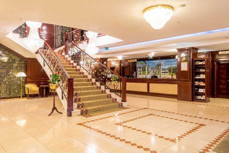 Public Area 4, Hotel President Solin, Solin
