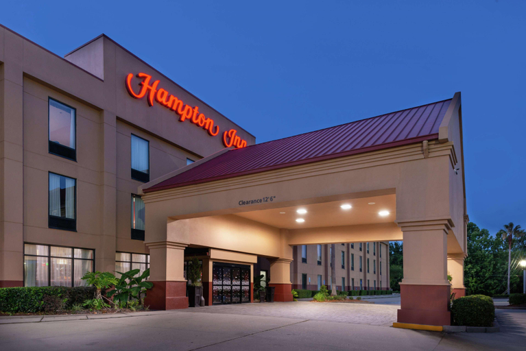 Exterior & Views 1, Hampton Inn Laplace, Saint John the Baptist